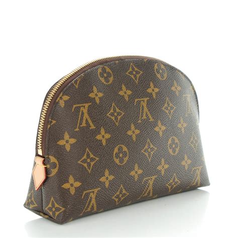 louis vuitton make up tas|Products by Louis Vuitton: Cosmetic Pouch.